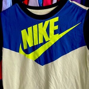 Nike TShirt